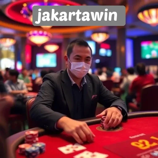 Kepuasan Pengguna di Jakartawin Melalui Ulasan Pemain